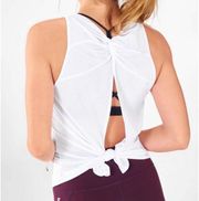 Fabletics Cashel Open Back Tank