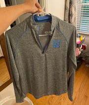 UNC Chapel Hill Quarter Zip