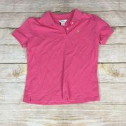 Lilly Pulitzer polo size medium