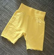 Yellow AYBL Set