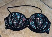 Victoria’s secret Pink Bikini Top Medium