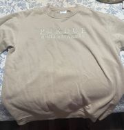 Purdue University Crewneck