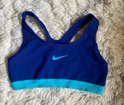 Dri-Fit Sports Bra