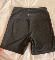 Running Shorts