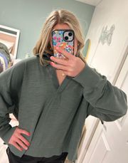 American Eagle Outfitters Sweater