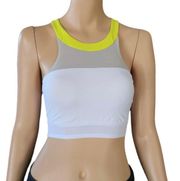 Halterneck Sports Bra