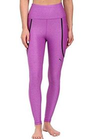 Puma Powershape Tight Full Length Legging in Purple