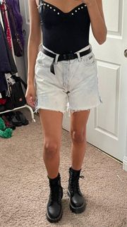 Vintage Mom Shorts