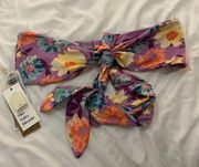 NWT  Bikini Top