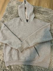 Oversized Classic Hoodie