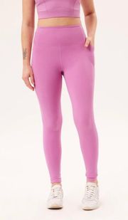 High Rise Leggings