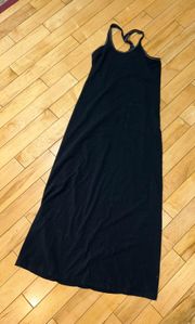 Black Like Maxi Dress 