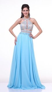 8705 Prom Dress