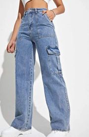 SheIn Jeans