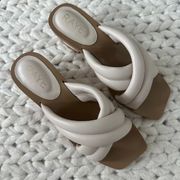 RAYE - Hazel Heel - Perfect condition