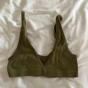 Coolsie Crop Top / Bralette