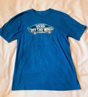 Vans Off The Wall Tee