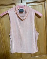 Barbie Pink Top