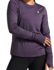 Warm Up Long Sleeve Shirt