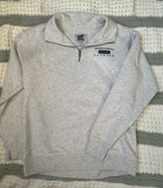 Florida Quarter-Zip Sweatshirt