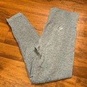 Gymshark NWOT  vital seamless leggings