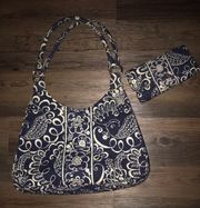 Vera Bradley Purse & Wallet