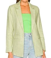 House of Harlow 1960 blazer