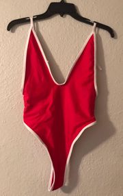 Zaful Swimsuit