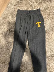 University of Tennessee sweatpants