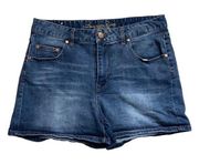 COPY - American Rag Denim 5 Pocket Stretch Jean Shorts