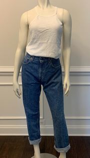 Levi’s Vintage Levi Mom Jeans