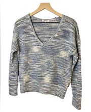 Madewell Sweater size medium