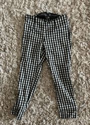 A New Day Checkered Pants