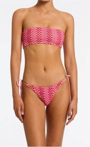 NWT  BIKINI SET