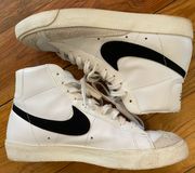 High Top Blazers Women’s