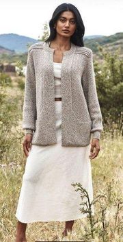 Peruvian Link Ebel Alpaca Sweater