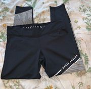 Under armour leggings