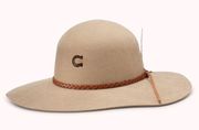 Charlie 1 Horse Wanderlust Cowboy Hat