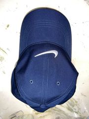 Navy  Golf Cap