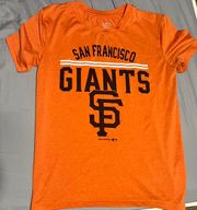 SF Giants Tee