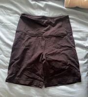 Power Flex Bike Shorts