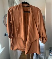 Lush Blazer