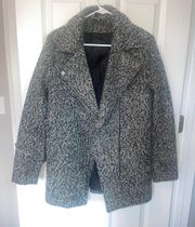 Wool Jacket