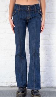 Agatha Jeans
