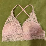 Lace Bralette