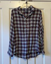 Women’s Taylor Tunic Popover