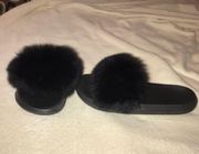 Fluffy Slides