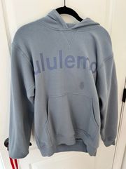 Lululemon Hoodie