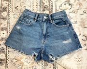 vintage shorts