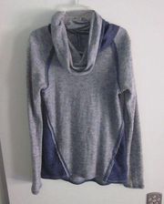 Kuhl Womens Cowlneck Sweatshirt Size S